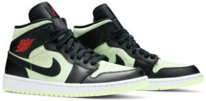 Jordan 1 Mid Nike Grind (Women's) CV5276-003 - Phonecase4u photo 5