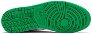 Jordan 1 Mid Oakland 852542-101 - Phonecase4u photo 5