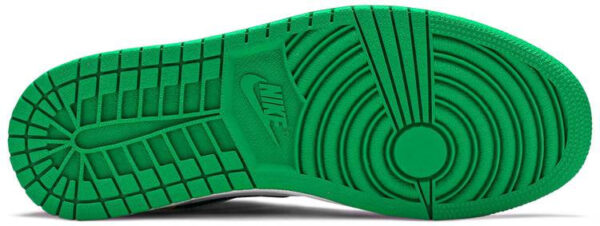 Jordan 1 Mid Oakland 852542-101 - Phonecase4u photo 5