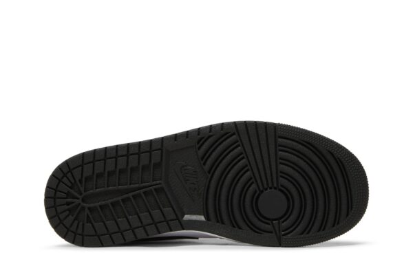 Jordan 1 Mid Panda (Women's) DV0991-101 - Phonecase4u photo 4