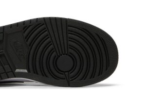 Jordan 1 Mid Panda (Women's) DV0991-101 - Phonecase4u photo 5
