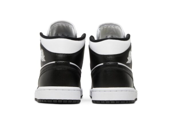 Jordan 1 Mid Panda (Women's) DV0991-101 - Phonecase4u photo 6