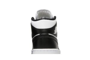 Jordan 1 Mid Panda (Women's) DV0991-101 - Phonecase4u photo 7