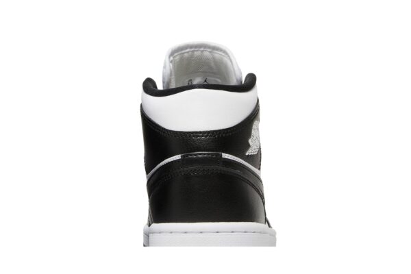 Jordan 1 Mid Panda (Women's) DV0991-101 - Phonecase4u photo 7