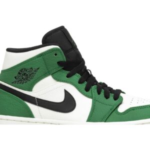 Jordan 1 Mid Pine Green 852542-301 - Phonecase4u photo 2