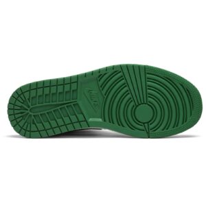 Jordan 1 Mid Pine Green 852542-301 - Phonecase4u photo 4