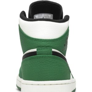 Jordan 1 Mid Pine Green 852542-301 - Phonecase4u photo 7