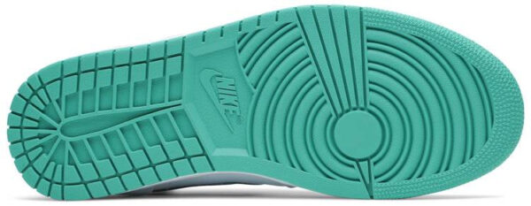 Jordan 1 Mid Pregame Pack Mindfulness Luka Doncic CW5853-100 - Phonecase4u photo 2