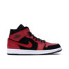 Jordan 1 Mid Reverse Bred 554724-054 - Phonecase4u photo 1