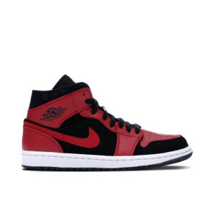 Jordan 1 Mid Reverse Bred 554724-054 - Phonecase4u photo 1
