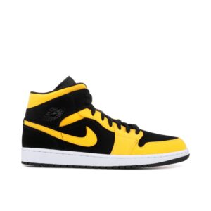 Jordan 1 Mid Reverse New Love 554724-071 - Phonecase4u photo 1