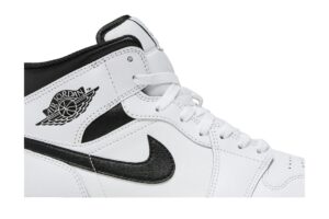 Jordan 1 Mid Reverse Panda DQ8426-132 - Phonecase4u photo 2