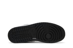 Jordan 1 Mid Reverse Panda DQ8426-132 - Phonecase4u photo 4