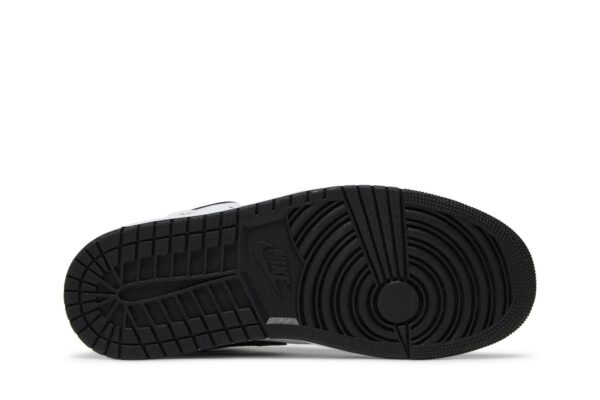 Jordan 1 Mid Reverse Panda DQ8426-132 - Phonecase4u photo 4