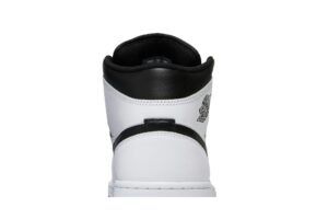 Jordan 1 Mid Reverse Panda DQ8426-132 - Phonecase4u photo 7
