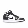Jordan 1 Mid SE All-Star Carbon Fiber (2021) (GS) DD2192-001 - Phonecase4u photo 1
