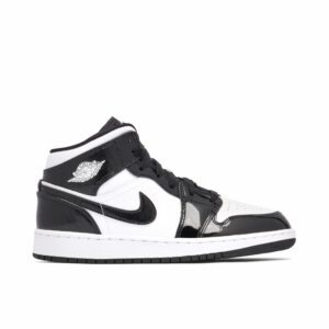 Jordan 1 Mid SE All-Star Carbon Fiber (2021) (GS) DD2192-001 - Phonecase4u photo 1