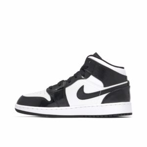 Jordan 1 Mid SE All-Star Carbon Fiber (2021) (GS) DD2192-001 - Phonecase4u photo 2
