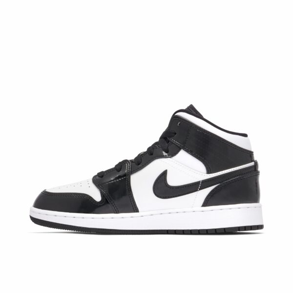 Jordan 1 Mid SE All-Star Carbon Fiber (2021) (GS) DD2192-001 - Phonecase4u photo 2
