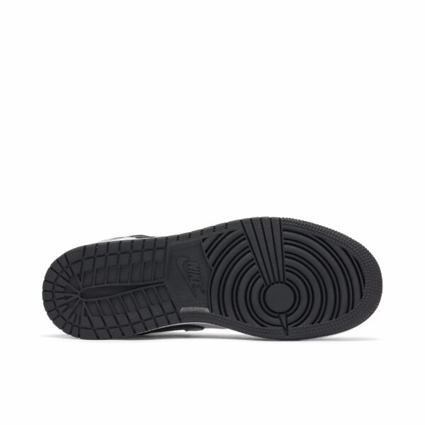 Jordan 1 Mid SE All-Star Carbon Fiber (2021) (GS) DD2192-001 - Phonecase4u photo 3