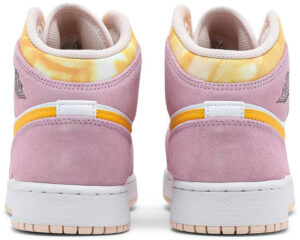Jordan 1 Mid SE Arctic Pink (GS) DC9517-600 - Phonecase4u photo 4