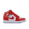 Jordan 1 Mid SE Barcelona Sweater (PS) DC7249-600 - Phonecase4u photo 1