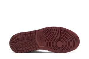 Jordan 1 Mid SE Black Dark Beetroot (Women's) CZ4385-016 - Phonecase4u photo 4