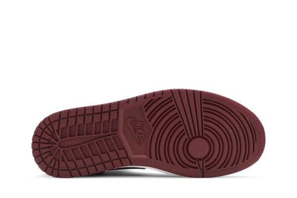Jordan 1 Mid SE Black Dark Beetroot (Women's) CZ4385-016 - Phonecase4u photo 4
