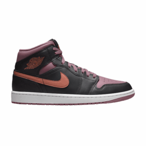 Jordan 1 Mid SE Black Sky J Mauve FB9911-008 - Phonecase4u photo 1