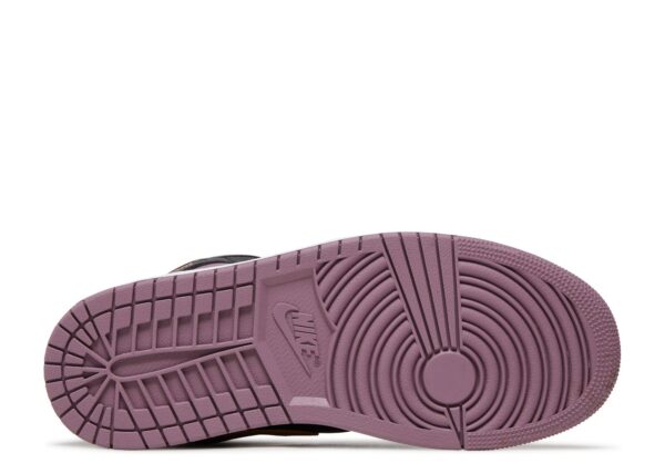 Jordan 1 Mid SE Black Sky J Mauve FB9911-008 - Phonecase4u photo 5