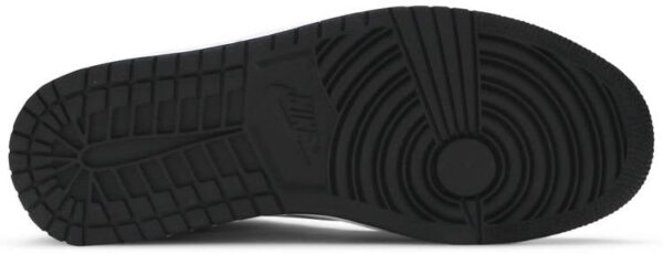 Jordan 1 Mid SE Black White Multi-Color (Women's) DB5454-001 - Phonecase4u photo 5