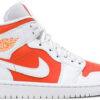 Jordan 1 Mid SE Bright Citrus (Women's) CZ0774-800 - Phonecase4u photo 1
