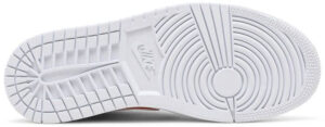 Jordan 1 Mid SE Bright Citrus (Women's) CZ0774-800 - Phonecase4u photo 3
