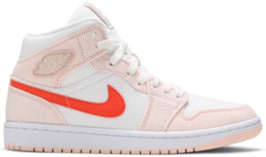 Jordan 1 Mid SE Corduroy Sail DA8009-108 - Phonecase4u photo 1