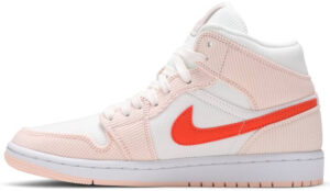 Jordan 1 Mid SE Corduroy Sail DA8009-108 - Phonecase4u photo 2