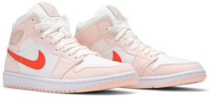 Jordan 1 Mid SE Corduroy Sail DA8009-108 - Phonecase4u photo 3