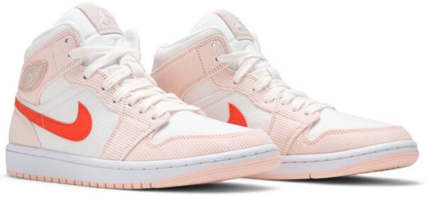 Jordan 1 Mid SE Corduroy Sail DA8009-108 - Phonecase4u photo 3