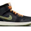 Jordan 1 Mid SE Craft Anthracite Light Olive FD6817-003 - Phonecase4u photo 1