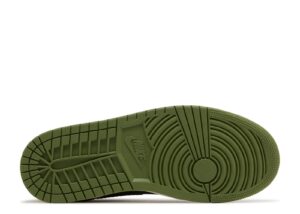 Jordan 1 Mid SE Craft Anthracite Light Olive FD6817-003 - Phonecase4u photo 5