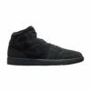 Jordan 1 Mid SE Craft Dark Smoke Red FD8634-001 - Phonecase4u photo 1