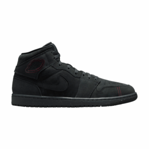 Jordan 1 Mid SE Craft Dark Smoke Red FD8634-001 - Phonecase4u photo 1