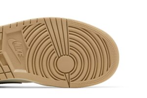 Jordan 1 Mid SE Desert Sail (Women's) BQ6472-103 - Phonecase4u photo 5