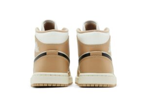 Jordan 1 Mid SE Desert Sail (Women's) BQ6472-103 - Phonecase4u photo 6