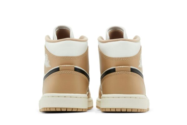 Jordan 1 Mid SE Desert Sail (Women's) BQ6472-103 - Phonecase4u photo 6