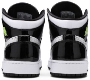 Jordan 1 Mid SE DIY (GS) DC4099-100 - Phonecase4u photo 4