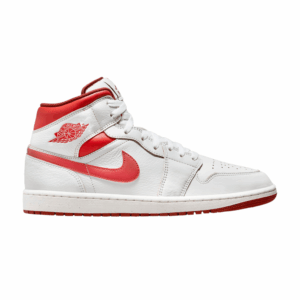 Jordan 1 Mid SE Dune Red FJ3458-160 - Phonecase4u photo 1