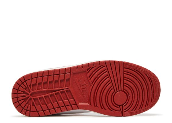 Jordan 1 Mid SE Dune Red FJ3458-160 - Phonecase4u photo 5