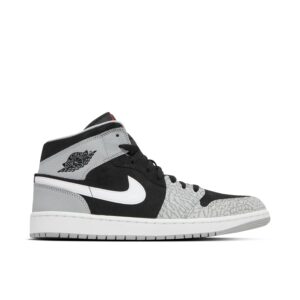 Jordan 1 Mid SE Elephant Print DM1200-016 - Phonecase4u photo 1