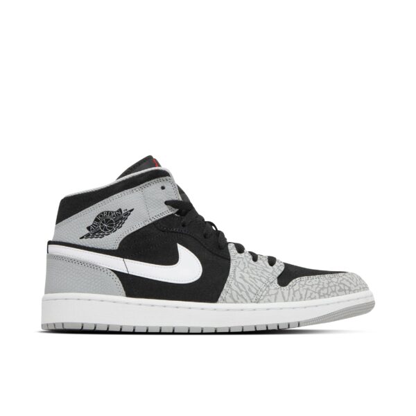 Jordan 1 Mid SE Elephant Print DM1200-016 - Phonecase4u photo 1