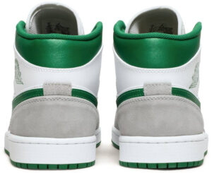 Jordan 1 Mid SE Grey Green DC7294-103 - Phonecase4u photo 4